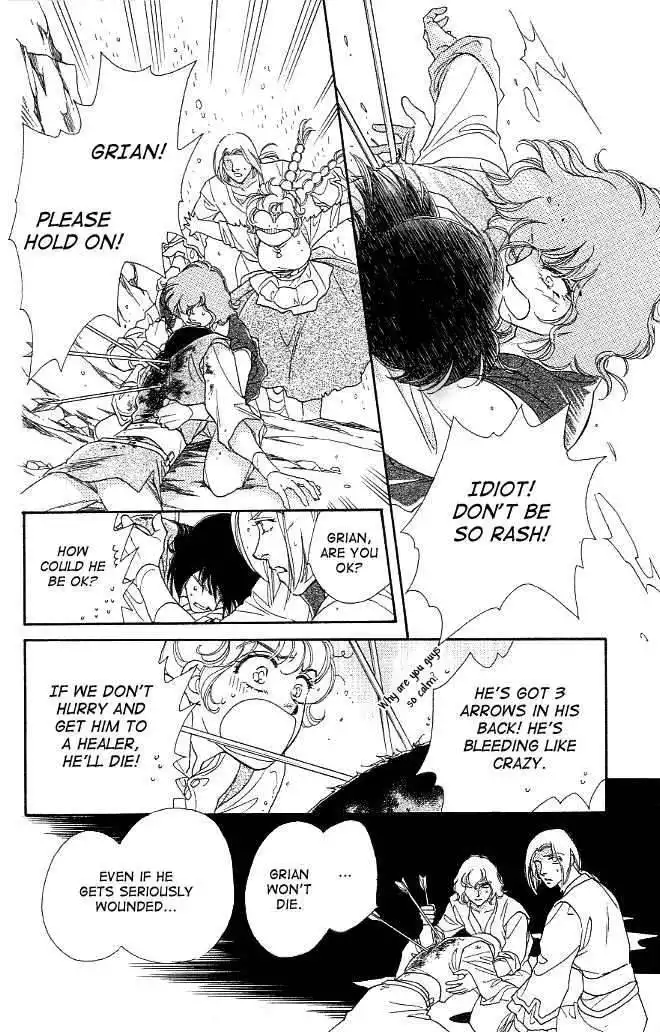 Dragon Knight Chapter 5 1